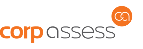 Corp Assess Logo